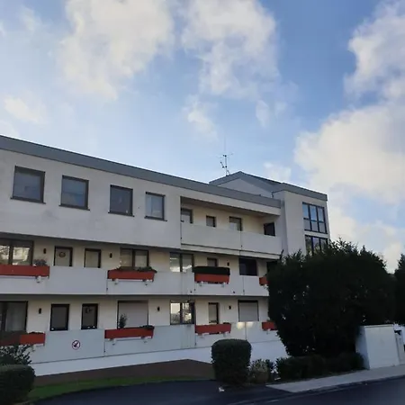 Rosa - Für Dienstreisende * Langscheid (North Rhine-Westphalia)