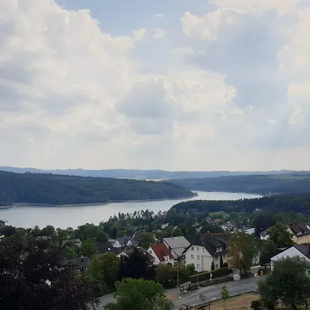 Apartment Rosa - Für Dienstreisende