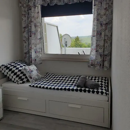 Rosa - Für Dienstreisende Apartment