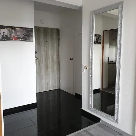 Rosa - Für Dienstreisende Apartment