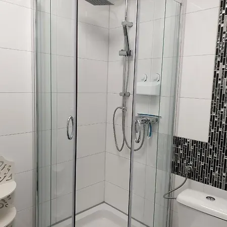 Apartment Rosa - Für Dienstreisende